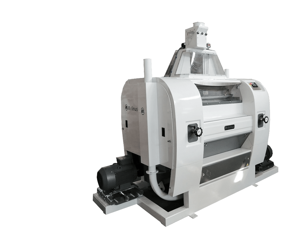 Molinus Special Production Roller Mill